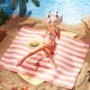 MÔ HÌNH Original - SSR Figure - Caffeine-chan - 1/7 - Summer Ver. (Infinity Studio) FIGURE CHÍNH HÃNG 10 FIGURE 191283 03