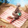MÔ HÌNH Original - SSR Figure - Dark Elf Dancer - 1/7 - Summer Ver. (Infinity Studio) FIGURE CHÍNH HÃNG 11 FIGURE 191284 03