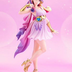 MÔ HÌNH My Little Pony - Princess Cadance - Bishoujo Statue - My Little Pony Bishoujo Series - 1/7 (Kotobukiya) FIGURE CHÍNH HÃNG 9 FIGURE 191298 02