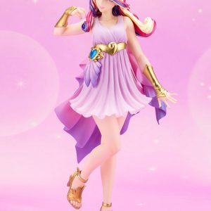 MÔ HÌNH My Little Pony - Princess Cadance - Bishoujo Statue - My Little Pony Bishoujo Series - 1/7 (Kotobukiya) FIGURE CHÍNH HÃNG 7 FIGURE 191298 04