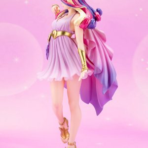 MÔ HÌNH My Little Pony - Princess Cadance - Bishoujo Statue - My Little Pony Bishoujo Series - 1/7 (Kotobukiya) FIGURE CHÍNH HÃNG 8 FIGURE 191298 05