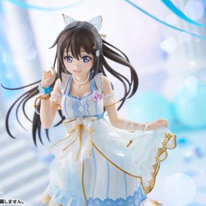 MÔ HÌNH Love Live! Nijigasaki Gakuen School Idol Doukou Kai - Osaka Shizuku - 1/7 (PLUM) FIGURE CHÍNH HÃNG 7 FIGURE 191417 04
