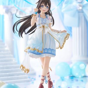 MÔ HÌNH Love Live! Nijigasaki Gakuen School Idol Doukou Kai - Osaka Shizuku - 1/7 (PLUM) FIGURE CHÍNH HÃNG 8 FIGURE 191417 05