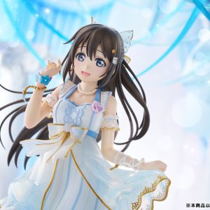 MÔ HÌNH Love Live! Nijigasaki Gakuen School Idol Doukou Kai - Osaka Shizuku - 1/7 (PLUM) FIGURE CHÍNH HÃNG 9 FIGURE 191417 06