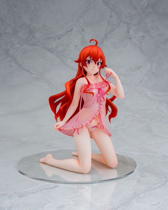 MÔ HÌNH Mushoku Tensei II ~Isekai Ittara Honki Dasu~ - Eris Boreas Greyrat - KDcolle - 1/7 - Negligee Ver. (Kadokawa) FIGURE CHÍNH HÃNG 1 FIGURE 191451 01