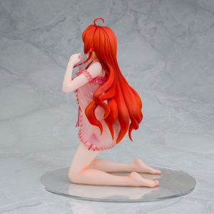 MÔ HÌNH Mushoku Tensei II ~Isekai Ittara Honki Dasu~ - Eris Boreas Greyrat - KDcolle - 1/7 - Negligee Ver. (Kadokawa) FIGURE CHÍNH HÃNG 8 FIGURE 191451 03