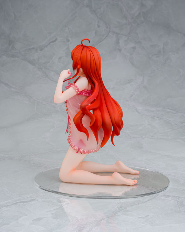 MÔ HÌNH Mushoku Tensei II ~Isekai Ittara Honki Dasu~ - Eris Boreas Greyrat - KDcolle - 1/7 - Negligee Ver. (Kadokawa) FIGURE CHÍNH HÃNG 4 FIGURE 191451 03