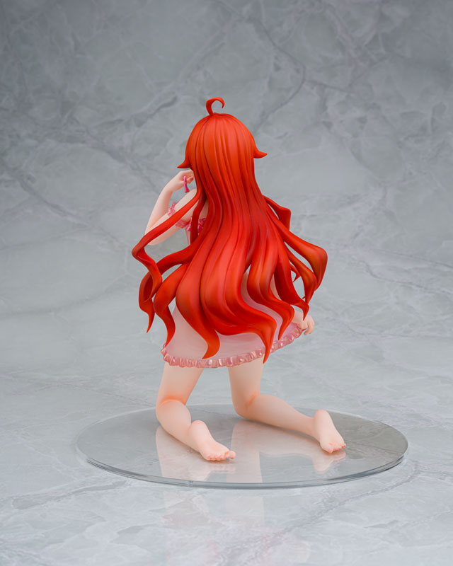 MÔ HÌNH Mushoku Tensei II ~Isekai Ittara Honki Dasu~ - Eris Boreas Greyrat - KDcolle - 1/7 - Negligee Ver. (Kadokawa) FIGURE CHÍNH HÃNG 3 FIGURE 191451 04