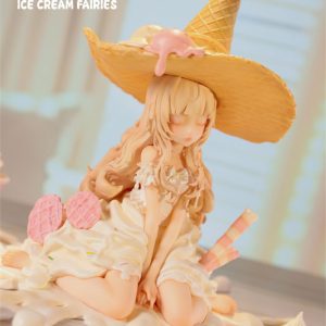 MÔ HÌNH Ice Cream - Fairies Vanilla - Complete Figure(WE ART DOING) FIGURE CHÍNH HÃNG 9 FIGURE 191453 01