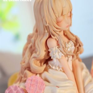 MÔ HÌNH Ice Cream - Fairies Vanilla - Complete Figure(WE ART DOING) FIGURE CHÍNH HÃNG 8 FIGURE 191453 02