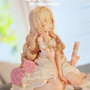 MÔ HÌNH Ice Cream - Fairies Vanilla - Complete Figure(WE ART DOING) FIGURE CHÍNH HÃNG 7 FIGURE 191453 03