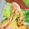 MÔ HÌNH Ice Cream - Fairies Vanilla - Complete Figure(WE ART DOING) FIGURE CHÍNH HÃNG 12 FIGURE 191454 03