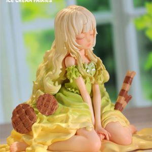 MÔ HÌNH Ice Cream - Fairies Vanilla - Complete Figure(WE ART DOING) FIGURE CHÍNH HÃNG 6 FIGURE 191454 04