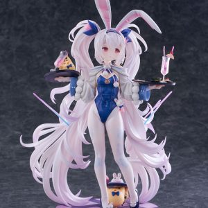 MÔ HÌNH Azur Lane - Laffey II - Manjuu - 1/7 - Sleepy on a Busy Day (Wing) FIGURE CHÍNH HÃNG 7 FIGURE 191480 02