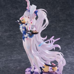 MÔ HÌNH Azur Lane - Laffey II - Manjuu - 1/7 - Sleepy on a Busy Day (Wing) FIGURE CHÍNH HÃNG 8 FIGURE 191480 03