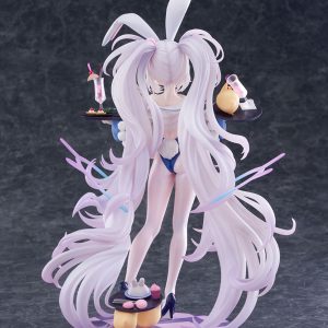 MÔ HÌNH Azur Lane - Laffey II - Manjuu - 1/7 - Sleepy on a Busy Day (Wing) FIGURE CHÍNH HÃNG 9 FIGURE 191480 04