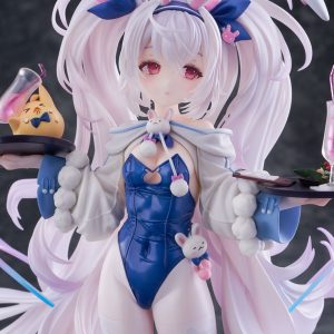 MÔ HÌNH Azur Lane - Laffey II - Manjuu - 1/7 - Sleepy on a Busy Day (Wing) FIGURE CHÍNH HÃNG 11 FIGURE 191480 06