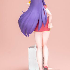 MÔ HÌNH Ranma 1/2 - Shampoo - 1/7 (Kotobukiya) FIGURE CHÍNH HÃNG 8 FIGURE 191485 03