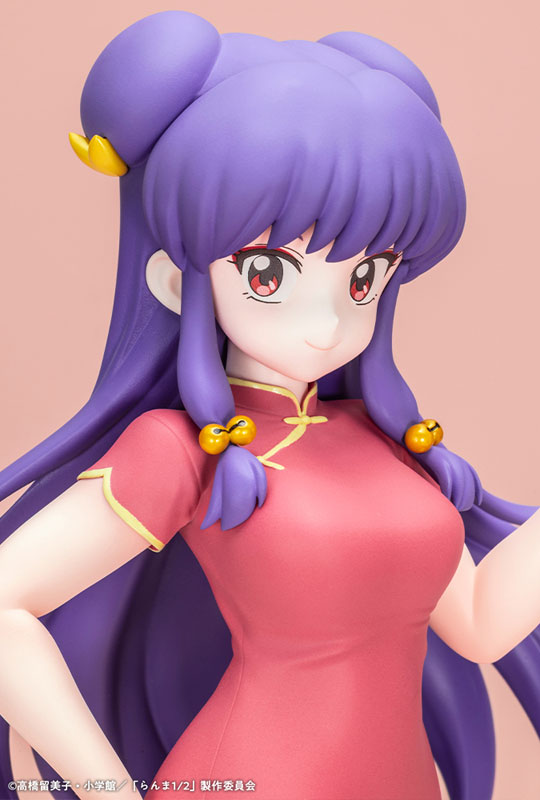 MÔ HÌNH Ranma 1/2 - Shampoo - 1/7 (Kotobukiya) FIGURE CHÍNH HÃNG 2 FIGURE 191485 05