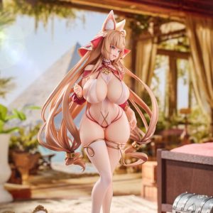 MÔ HÌNH Original - Odori Hime Yura - 1/6 (PinkMango) FIGURE CHÍNH HÃNG 7 FIGURE 191520 10