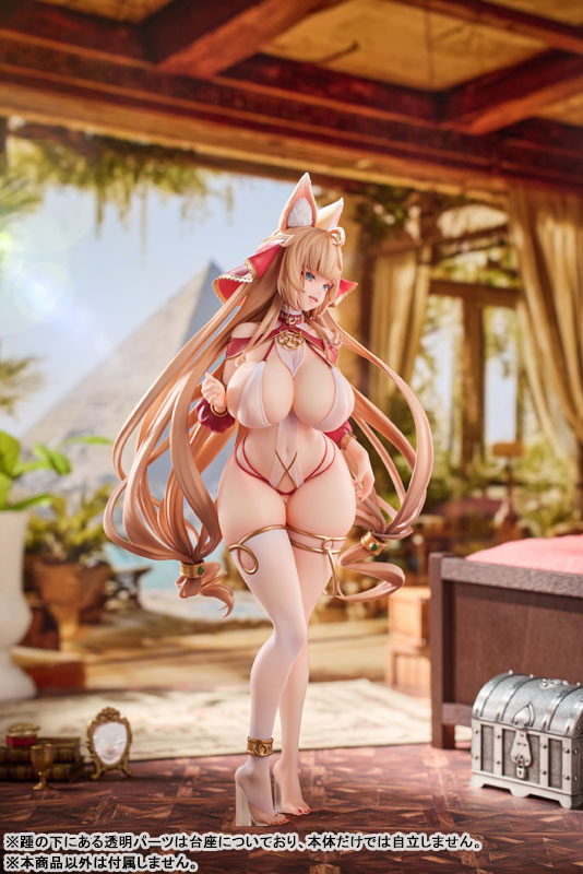 MÔ HÌNH Original - Odori Hime Yura - 1/6 (PinkMango) FIGURE CHÍNH HÃNG 4 FIGURE 191520 10