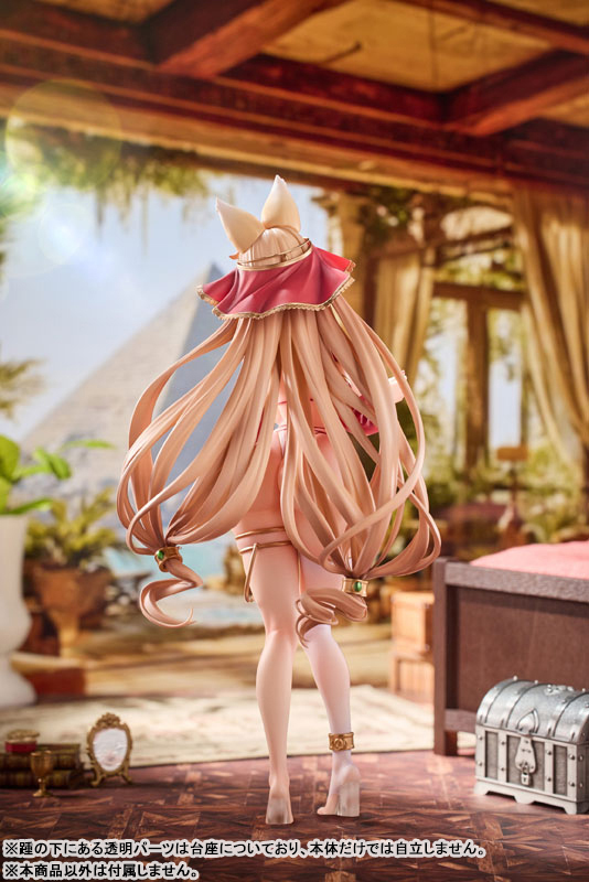 MÔ HÌNH Original - Odori Hime Yura - 1/6 (PinkMango) FIGURE CHÍNH HÃNG 3 FIGURE 191520 11