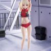 MÔ HÌNH Lycoris Recoil - Nishikigi Chisato - 1/7 - Training Wear(Ques Q) FIGURE CHÍNH HÃNG 11 FIGURE 191644 11