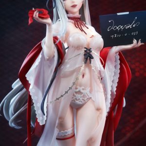 MÔ HÌNH Path to Nowhere - Coquelic - 1/7 - Original Ver. (AISNO Games, Apex Innovation) FIGURE CHÍNH HÃNG 8 FIGURE 191701 09