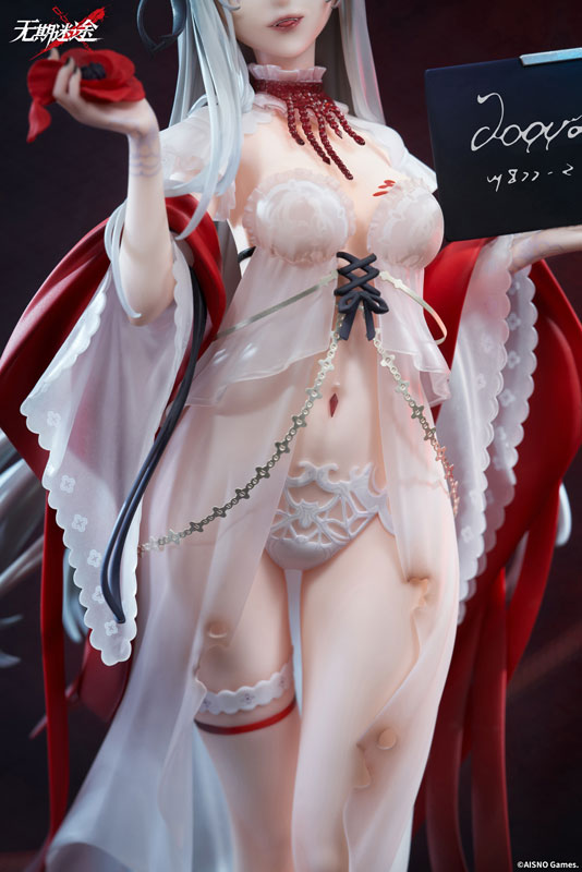 MÔ HÌNH Path to Nowhere - Coquelic - 1/7 - Original Ver. (AISNO Games, Apex Innovation) FIGURE CHÍNH HÃNG 3 FIGURE 191701 10