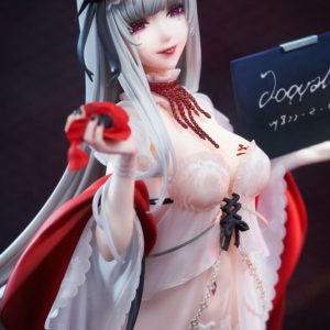 MÔ HÌNH Path to Nowhere - Coquelic - 1/7 - Original Ver. (AISNO Games, Apex Innovation) FIGURE CHÍNH HÃNG 6 FIGURE 191701 11