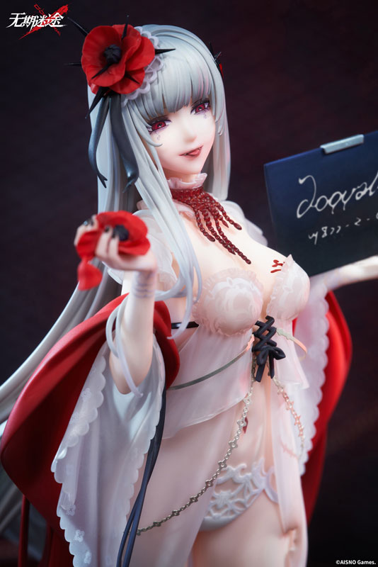 MÔ HÌNH Path to Nowhere - Coquelic - 1/7 - Original Ver. (AISNO Games, Apex Innovation) FIGURE CHÍNH HÃNG 2 FIGURE 191701 11