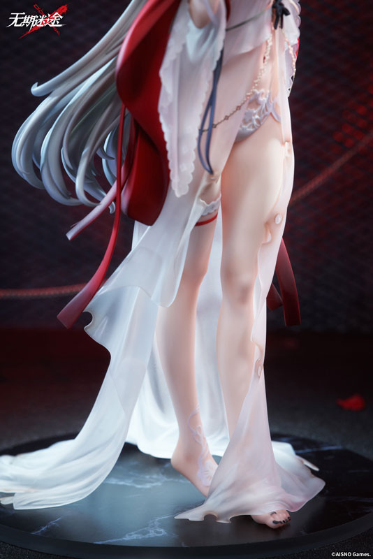 MÔ HÌNH Path to Nowhere - Coquelic - 1/7 - Original Ver. (AISNO Games, Apex Innovation) FIGURE CHÍNH HÃNG 5 FIGURE 191701 12