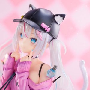 MÔ HÌNH Original - Riyu-chan - 1/6 (Pink Charm) FIGURE CHÍNH HÃNG 9 FIGURE 191712 15