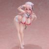MÔ HÌNH SoniComi (Super Sonico) - Sonico - 1/6 - Nurse Bikini ver. (Union Creative International Ltd) FIGURE CHÍNH HÃNG 9 FIGURE 191723 01