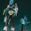 MÔ HÌNH My Little Pony - Queen Chrysalis - Bishoujo Statue - My Little Pony Bishoujo Series - 1/7 (Kotobukiya) FIGURE CHÍNH HÃNG 11 FIGURE 191726 01