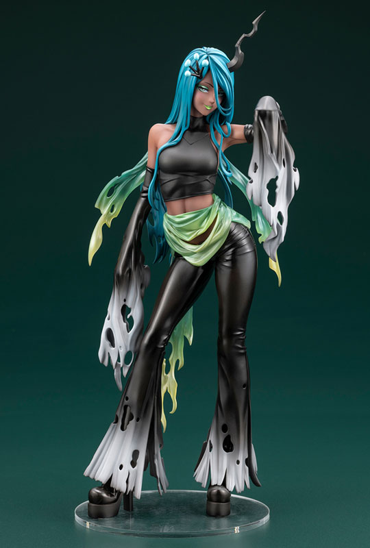 MÔ HÌNH My Little Pony - Queen Chrysalis - Bishoujo Statue - My Little Pony Bishoujo Series - 1/7 (Kotobukiya) FIGURE CHÍNH HÃNG 5 FIGURE 191726 02