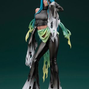 MÔ HÌNH My Little Pony - Queen Chrysalis - Bishoujo Statue - My Little Pony Bishoujo Series - 1/7 (Kotobukiya) FIGURE CHÍNH HÃNG 8 FIGURE 191726 03