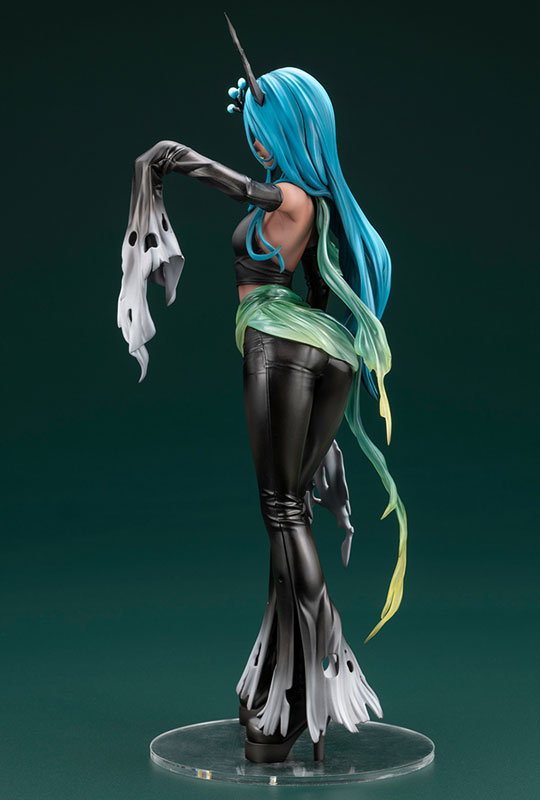 MÔ HÌNH My Little Pony - Queen Chrysalis - Bishoujo Statue - My Little Pony Bishoujo Series - 1/7 (Kotobukiya) FIGURE CHÍNH HÃNG 3 FIGURE 191726 04