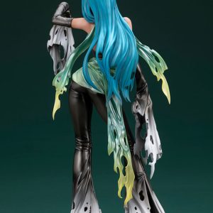 MÔ HÌNH My Little Pony - Queen Chrysalis - Bishoujo Statue - My Little Pony Bishoujo Series - 1/7 (Kotobukiya) FIGURE CHÍNH HÃNG 6 FIGURE 191726 05