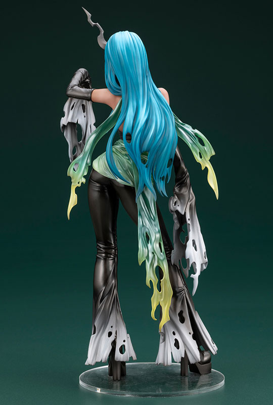MÔ HÌNH My Little Pony - Queen Chrysalis - Bishoujo Statue - My Little Pony Bishoujo Series - 1/7 (Kotobukiya) FIGURE CHÍNH HÃNG 2 FIGURE 191726 05