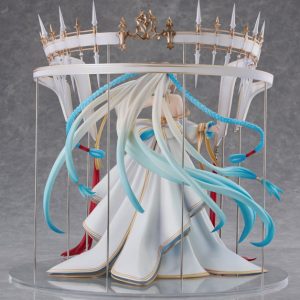 MÔ HÌNH Fate/Grand Order - Morgan le Fay - 1/7 - Beach Queen (Aniplex) FIGURE CHÍNH HÃNG 7 FIGURE 191738 04