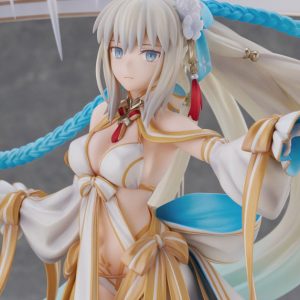 MÔ HÌNH Fate/Grand Order - Morgan le Fay - 1/7 - Beach Queen (Aniplex) FIGURE CHÍNH HÃNG 6 FIGURE 191738 07