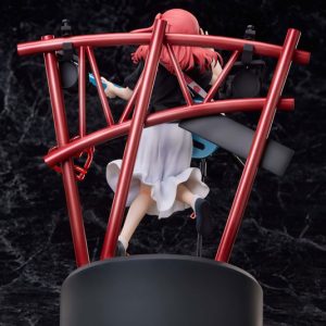 MÔ HÌNH Bocchi the Rock! - Kita Ikuyo - 1/7 (Aniplex, Claynel) FIGURE CHÍNH HÃNG 6 FIGURE 191740 03
