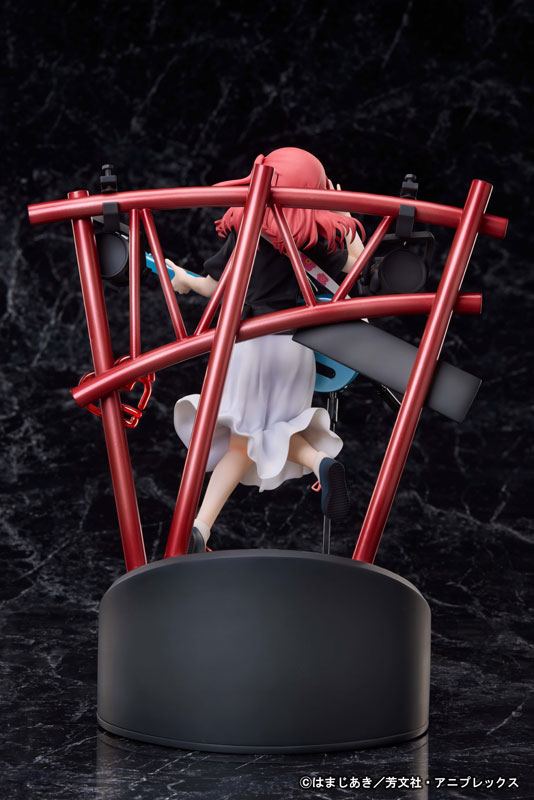 MÔ HÌNH Bocchi the Rock! - Kita Ikuyo - 1/7 (Aniplex, Claynel) FIGURE CHÍNH HÃNG 3 FIGURE 191740 03