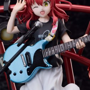 MÔ HÌNH Bocchi the Rock! - Kita Ikuyo - 1/7 (Aniplex, Claynel) FIGURE CHÍNH HÃNG 7 FIGURE 191740 04