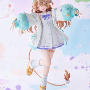 MÔ HÌNH Rurudoraion - Rurudo Lion - 1/7 - Pastel Oniku Ver. (Good Smile Company) FIGURE CHÍNH HÃNG 9 FIGURE 191821 02