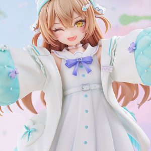 MÔ HÌNH Rurudoraion - Rurudo Lion - 1/7 - Pastel Oniku Ver. (Good Smile Company) FIGURE CHÍNH HÃNG 7 FIGURE 191821 05