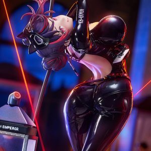MÔ HÌNH Goddess of Victory: Nikke - Quency - 1/7 - Escape Queen (Good Smile Arts Shanghai, Good Smile Company) FIGURE CHÍNH HÃNG 8 FIGURE 191826 05