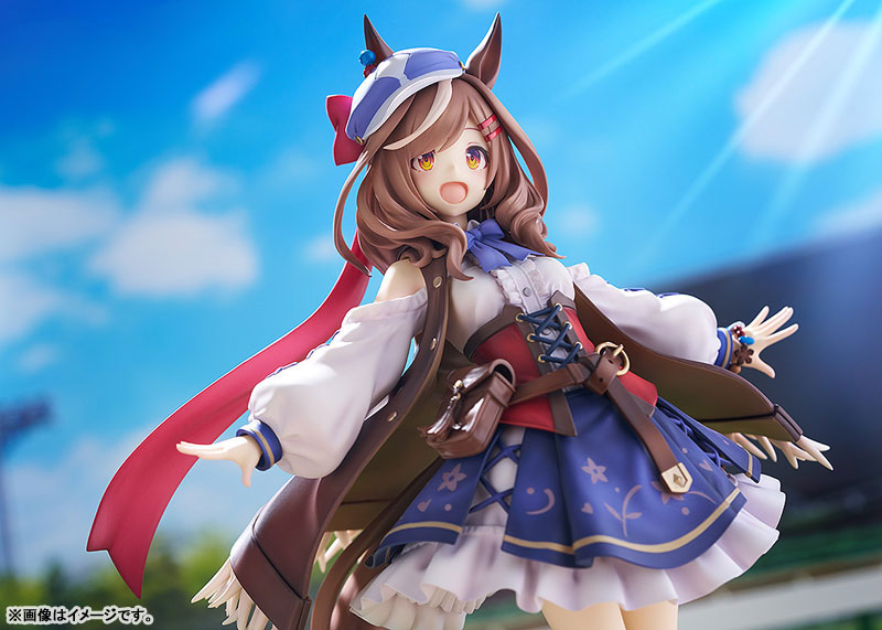 MÔ HÌNH Umamusume: Pretty Derby - Matikanetannhauser - 1/7 (Phat Company) FIGURE CHÍNH HÃNG 1 FIGURE 191830 10