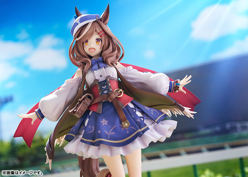 MÔ HÌNH Umamusume: Pretty Derby - Matikanetannhauser - 1/7 (Phat Company) FIGURE CHÍNH HÃNG 2 FIGURE 191830 11